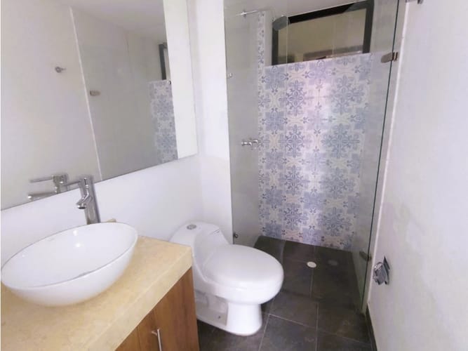 Apartaestudio en venta en Belen, Bogotá, 37 m² · foto 6 de 13