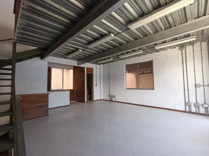 Bodega en arriendo en Pueblo Viejo, La Estrella, 412 m² · foto 17 de 17
