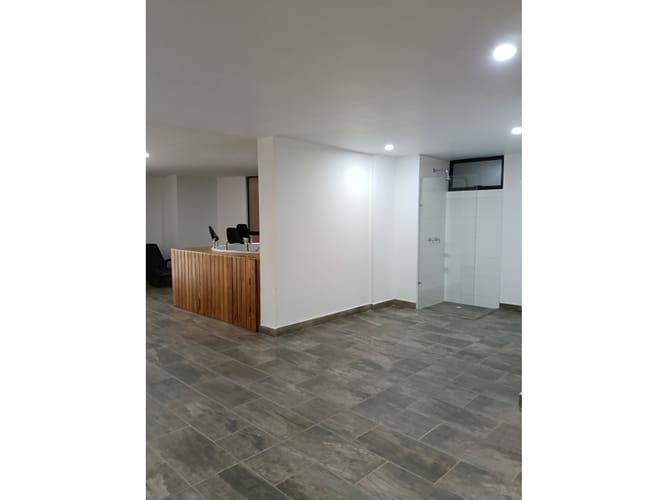 Apartaestudio en venta en Belen, Bogotá, 37 m² · foto 12 de 13