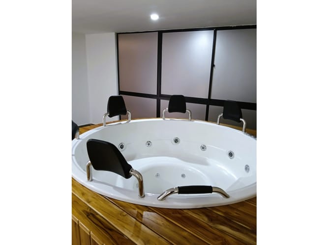 Apartaestudio en venta en Belen, Bogotá, 37 m² · foto 13 de 13