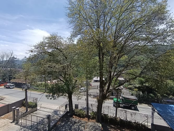 Bodega en arriendo en Pueblo Viejo, La Estrella, 323 m² · foto 5 de 16