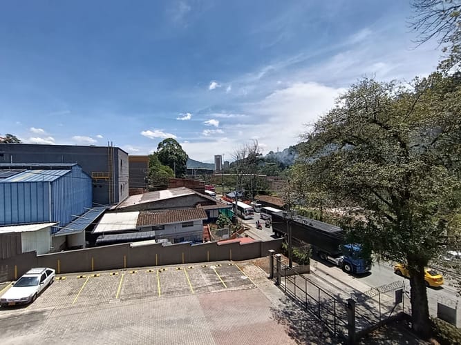 Bodega en arriendo en Pueblo Viejo, La Estrella, 323 m² · foto 6 de 16