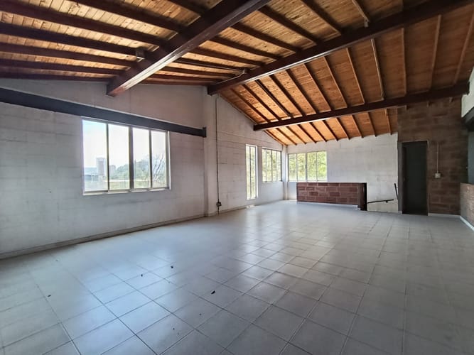 Bodega en arriendo en Pueblo Viejo, La Estrella, 323 m² · foto 7 de 16