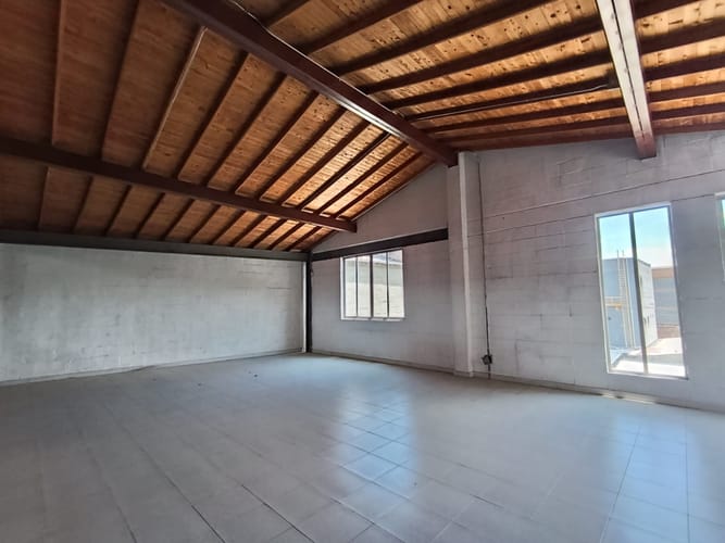 Bodega en arriendo en Pueblo Viejo, La Estrella, 323 m² · foto 8 de 16