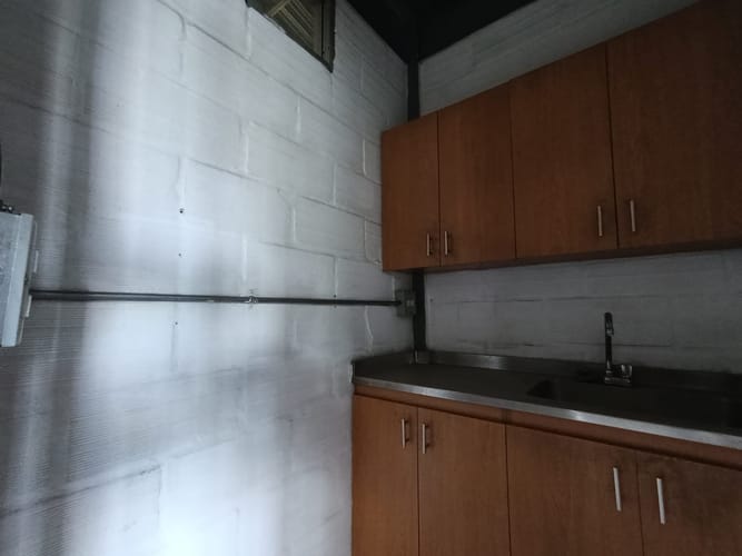 Bodega en arriendo en Pueblo Viejo, La Estrella, 323 m² · foto 11 de 16