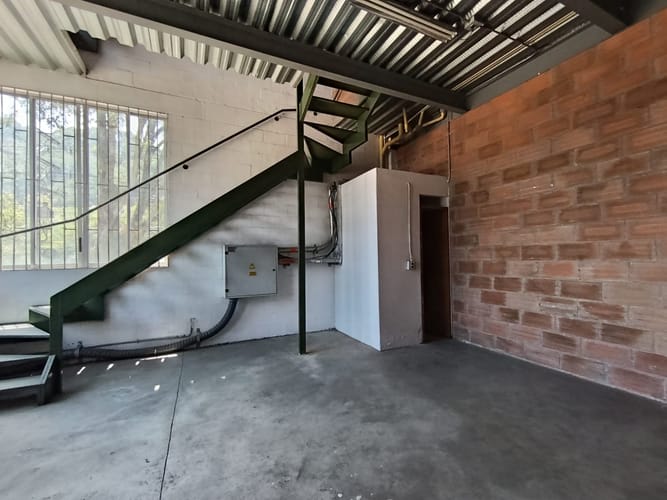 Bodega en arriendo en Pueblo Viejo, La Estrella, 323 m² · foto 16 de 16