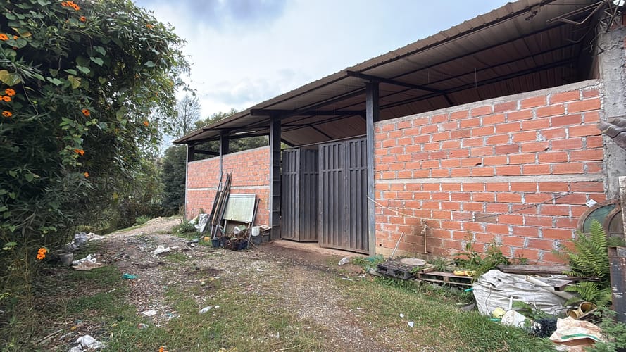 Bodega en arriendo en La Industrial, Marinilla, 210 m² · foto 9 de 11
