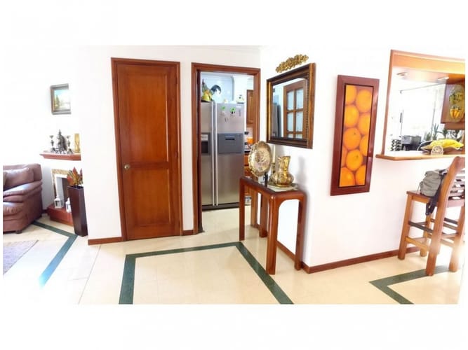 Casa de 4 alcobas en venta en Loma Del Esmeraldal, Envigado, 187 m² · foto 7 de 24