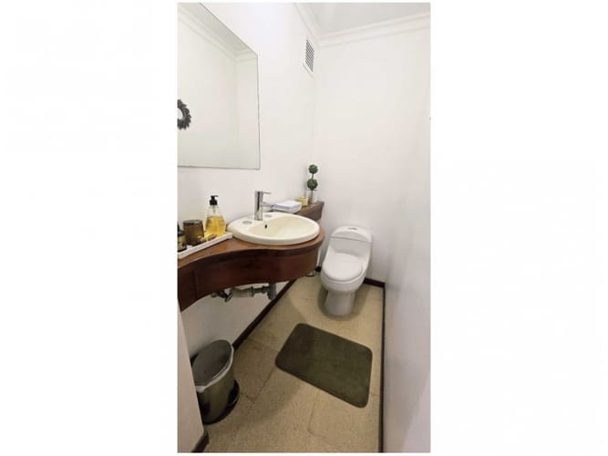 Casa de 4 alcobas en venta en Loma Del Esmeraldal, Envigado, 187 m² · foto 8 de 24