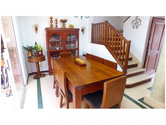 Casa de 4 alcobas en venta en Loma Del Esmeraldal, Envigado, 187 m² · foto 10 de 24