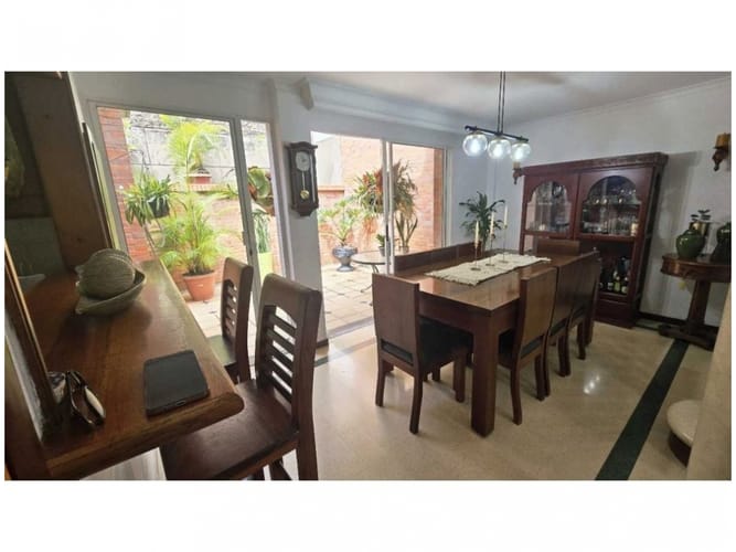 Casa de 4 alcobas en venta en Loma Del Esmeraldal, Envigado, 187 m² · foto 11 de 24