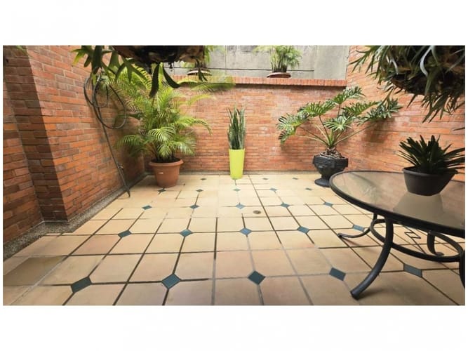 Casa de 4 alcobas en venta en Loma Del Esmeraldal, Envigado, 187 m² · foto 12 de 24