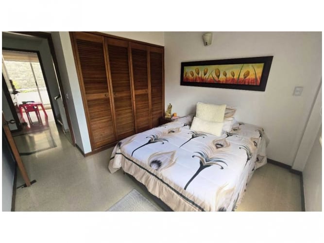 Casa de 4 alcobas en venta en Loma Del Esmeraldal, Envigado, 187 m² · foto 15 de 24