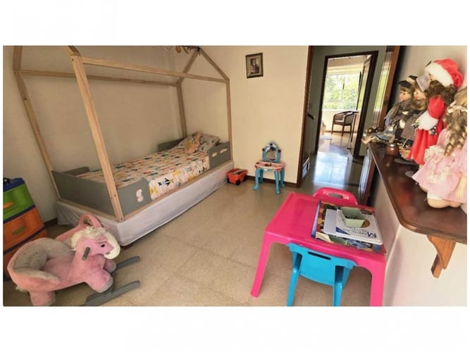 Casa de 4 alcobas en venta en Loma Del Esmeraldal, Envigado, 187 m² · foto 16 de 24