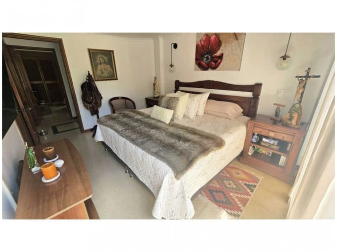 Casa de 4 alcobas en venta en Loma Del Esmeraldal, Envigado, 187 m² · foto 19 de 24