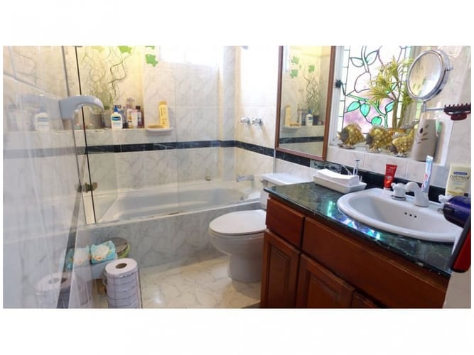 Casa de 4 alcobas en venta en Loma Del Esmeraldal, Envigado, 187 m² · foto 22 de 24