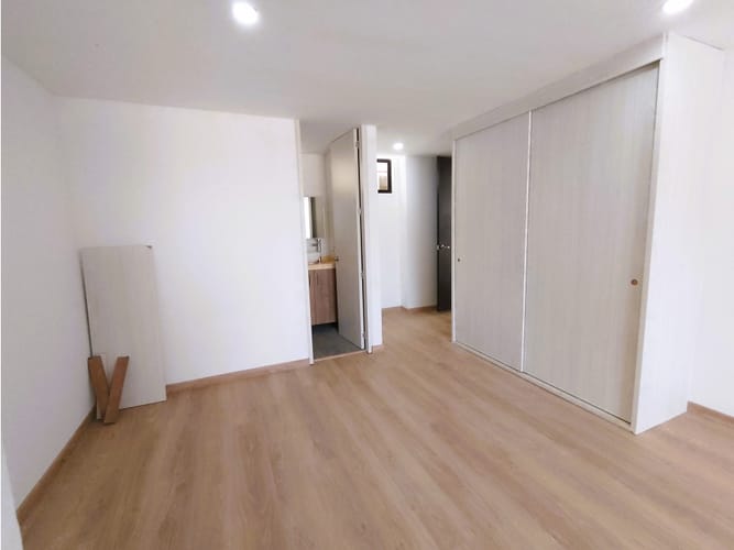 Apartaestudio en venta en Belen, Bogotá, 37 m² · foto 5 de 13