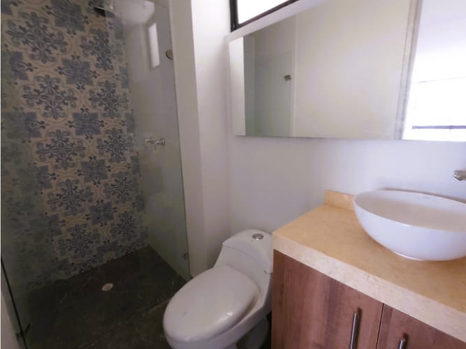 Apartaestudio en venta en Belen, Bogotá, 37 m² · foto 6 de 13