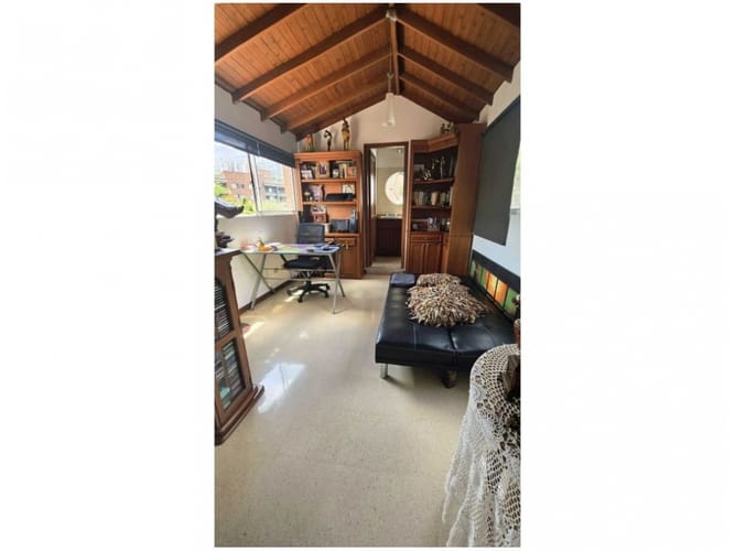Casa de 4 alcobas en venta en Loma Del Esmeraldal, Envigado, 187 m² · foto 24 de 24
