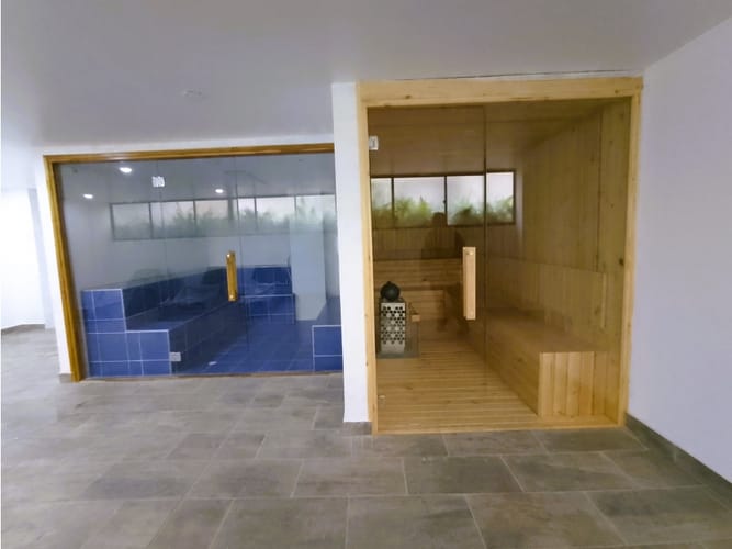 Apartaestudio en venta en Belen, Bogotá, 37 m² · foto 11 de 13