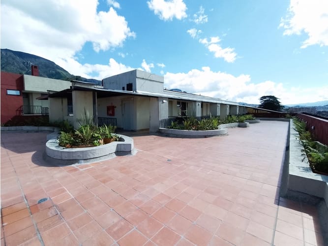 Apartaestudio en venta en Belen, Bogotá, 37 m² · foto 12 de 13