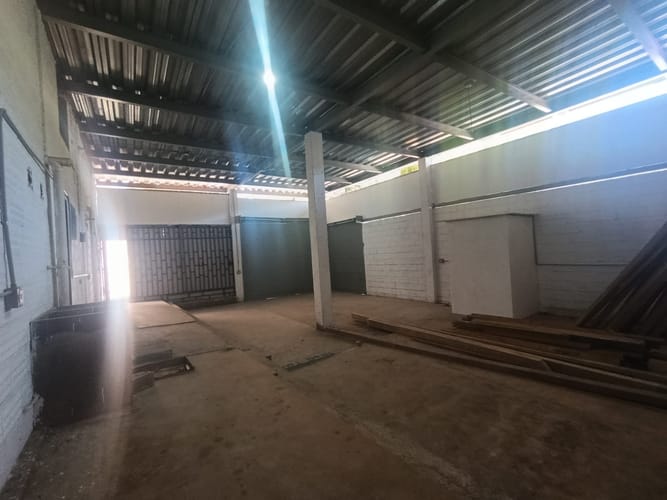 Local en arriendo en La Industrial, Marinilla, 110 m² · foto 3 de 9