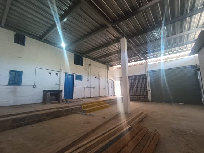 Local en arriendo en La Industrial, Marinilla, 110 m² · foto 4 de 9