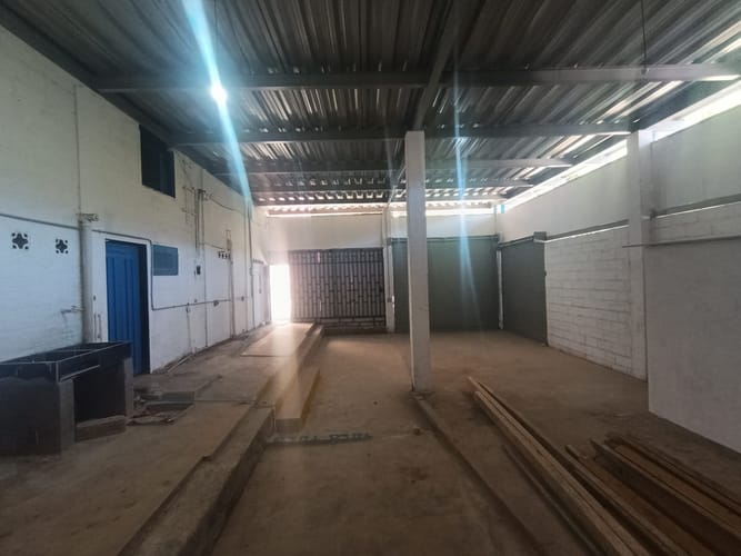 Local en arriendo en La Industrial, Marinilla, 110 m² · foto 7 de 9