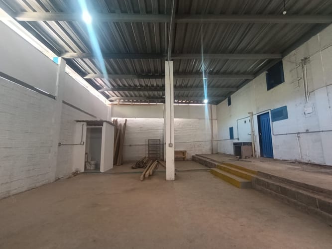Local en arriendo en La Industrial, Marinilla, 110 m² · foto 8 de 9