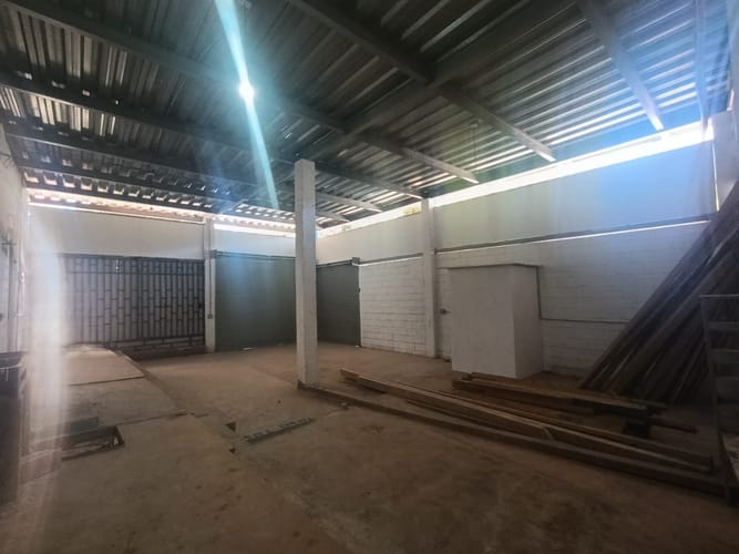 Local en arriendo en La Industrial, Marinilla, 110 m² · foto 9 de 9