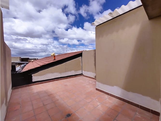 Apartamento de 1 alcoba en venta en Santa Barbara Centro, Bogotá, 42 m² · foto 5 de 12