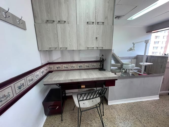 Consultorio en arriendo en Vía Las Palmas, Medellín, 35 m² · foto 5 de 16