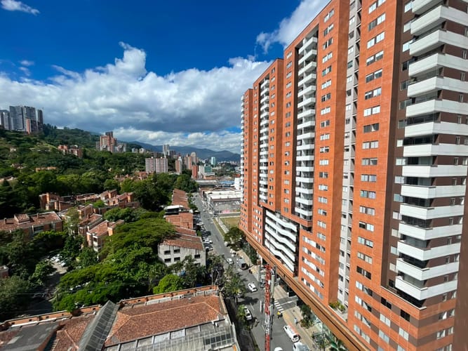 Consultorio en arriendo en Vía Las Palmas, Medellín, 35 m² · foto 14 de 16