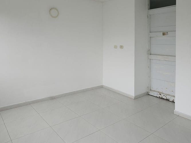 Apartamento de 3 alcobas en venta en Cr Alborada Hd Rosablanca, Villavicencio, 50 m² · foto 12 de 15