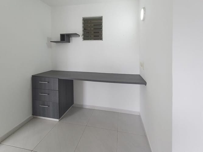 Apartamento de 3 alcobas en venta en Cr Alborada Hd Rosablanca, Villavicencio, 50 m² · foto 10 de 15