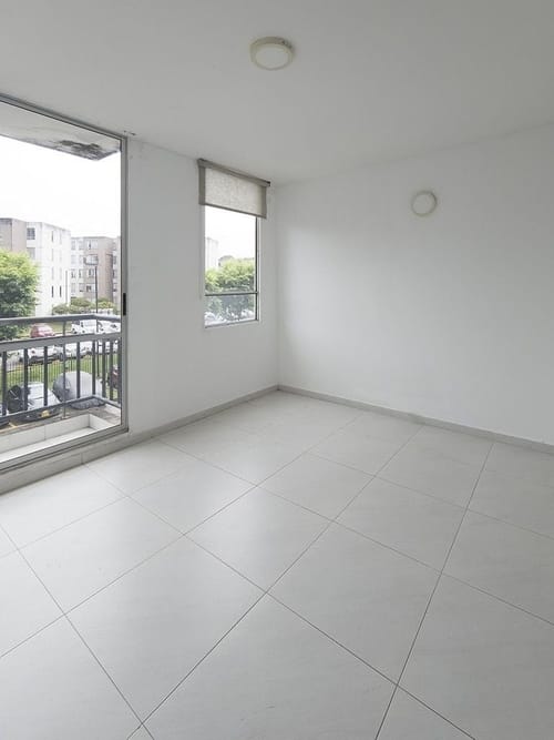 Apartamento de 3 alcobas en venta en Cr Alborada Hd Rosablanca, Villavicencio, 50 m² · foto 5 de 15