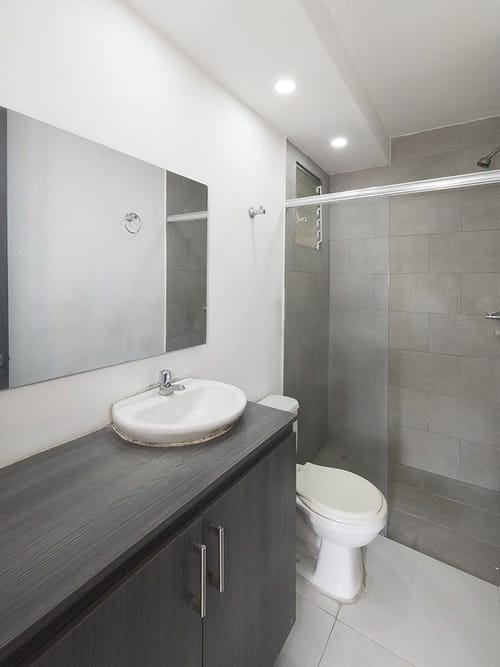 Apartamento de 3 alcobas en venta en Cr Alborada Hd Rosablanca, Villavicencio, 50 m² · foto 4 de 15