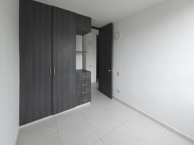 Apartamento de 3 alcobas en venta en Cr Alborada Hd Rosablanca, Villavicencio, 50 m² · foto 8 de 15