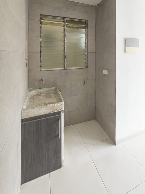 Apartamento de 3 alcobas en venta en Cr Alborada Hd Rosablanca, Villavicencio, 50 m² · foto 13 de 15
