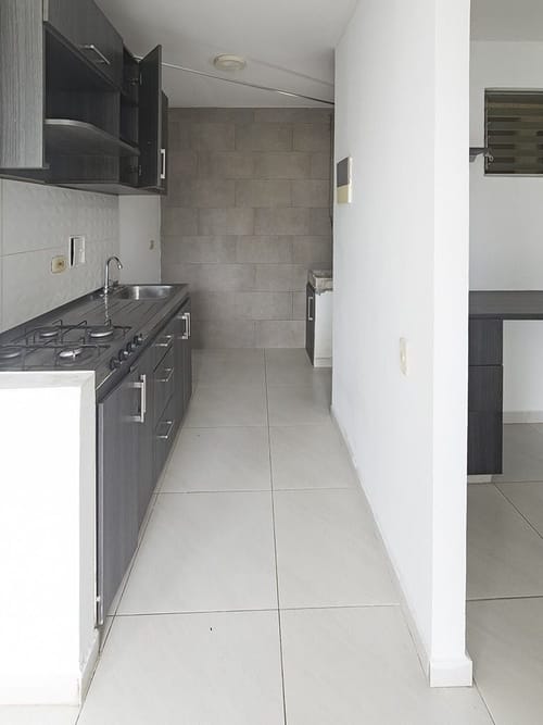 Apartamento de 3 alcobas en venta en Cr Alborada Hd Rosablanca, Villavicencio, 50 m² · foto 6 de 15