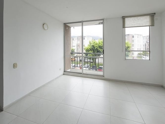 Apartamento de 3 alcobas en venta en Cr Alborada Hd Rosablanca, Villavicencio, 50 m² · foto 7 de 15