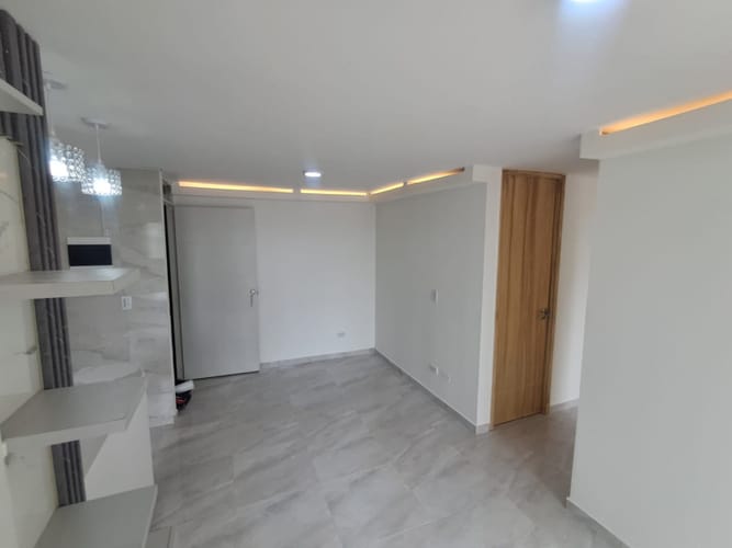 Apartamento de 3 alcobas en arriendo en Ciudad Mallorquin, Barranquilla, 50 m² · foto 4 de 23