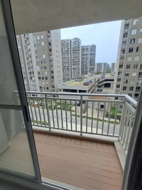 Apartamento de 3 alcobas en arriendo en Ciudad Mallorquin, Barranquilla, 50 m² · foto 6 de 23