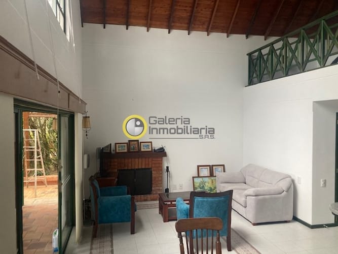 Casa de 3 alcobas en arriendo en Ruitoque Condominio, Piedecuesta, 149 m² · foto 4 de 23