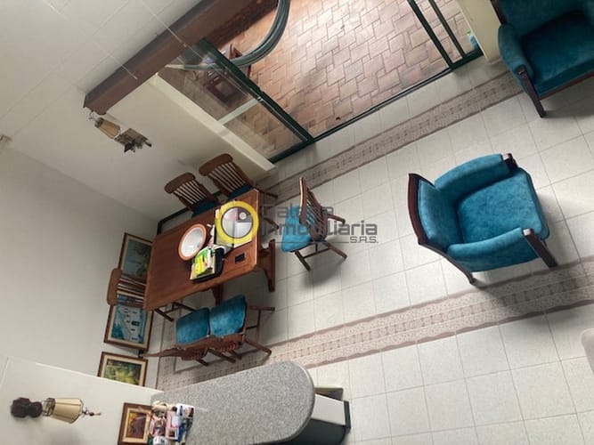 Casa de 3 alcobas en arriendo en Ruitoque Condominio, Piedecuesta, 149 m² · foto 5 de 23
