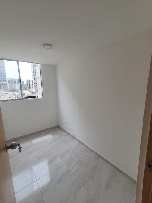 Apartamento de 3 alcobas en arriendo en Ciudad Mallorquin, Barranquilla, 50 m² · foto 9 de 23