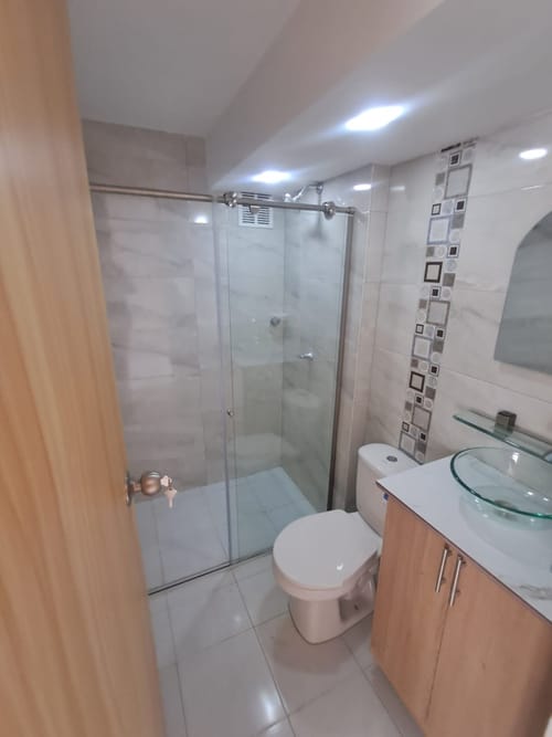 Apartamento de 3 alcobas en arriendo en Ciudad Mallorquin, Barranquilla, 50 m² · foto 10 de 23