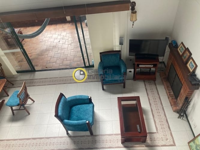 Casa de 3 alcobas en arriendo en Ruitoque Condominio, Piedecuesta, 149 m² · foto 6 de 23