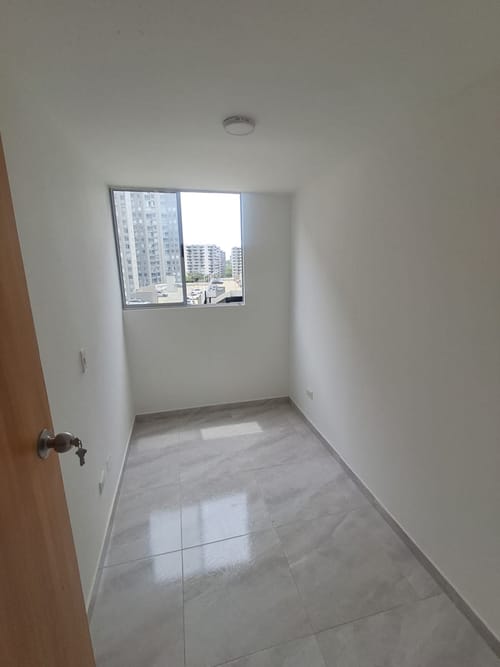 Apartamento de 3 alcobas en arriendo en Ciudad Mallorquin, Barranquilla, 50 m² · foto 11 de 23