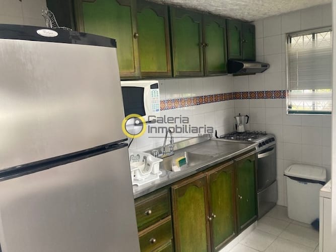 Casa de 3 alcobas en arriendo en Ruitoque Condominio, Piedecuesta, 149 m² · foto 7 de 23